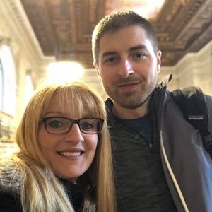 Meet your Posher, Jesse